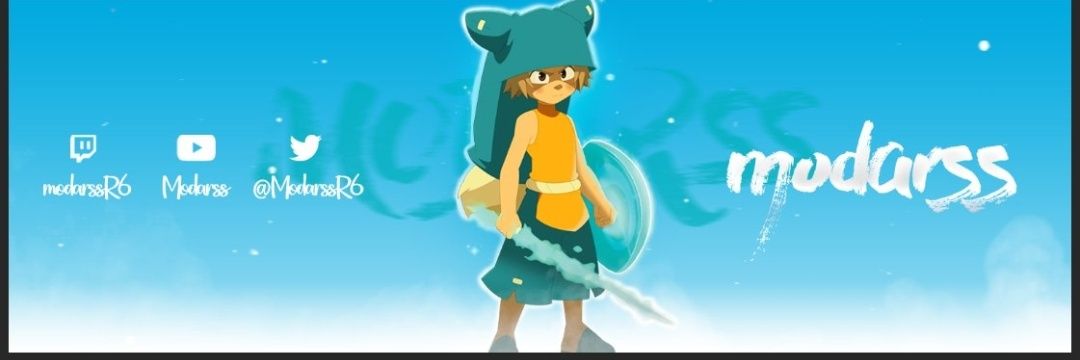 KC Modarss banner