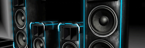 MixMasterFresh1's profile banner image