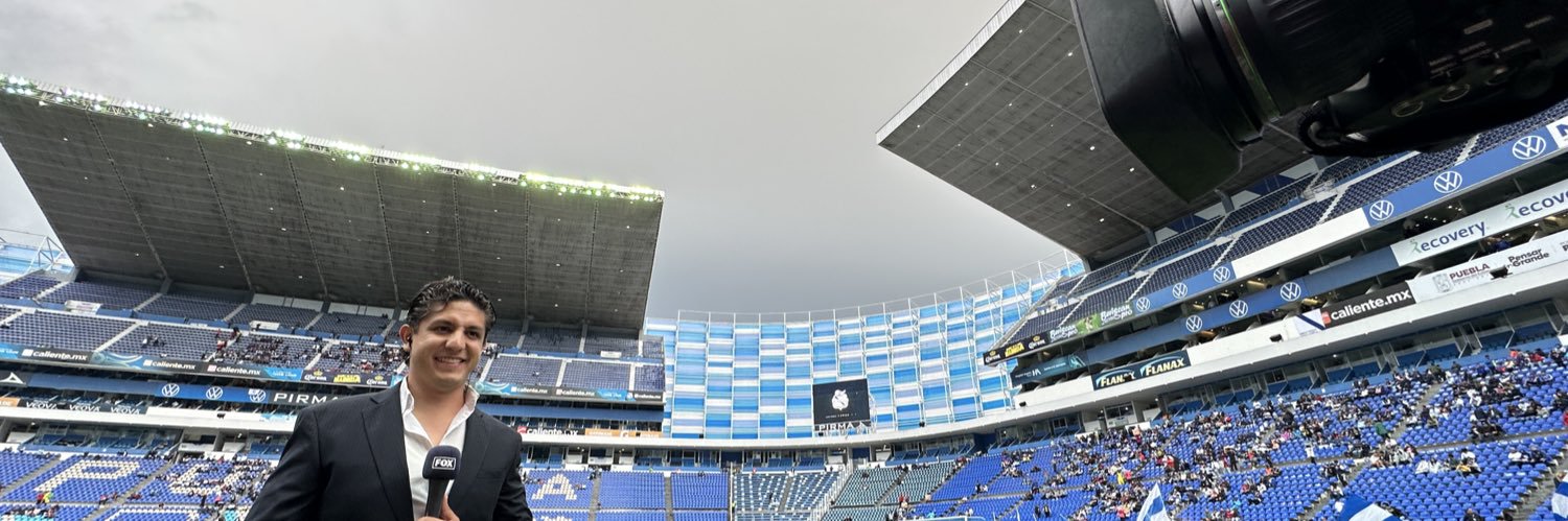 Fabrizio Domínguez Castilla's banner
