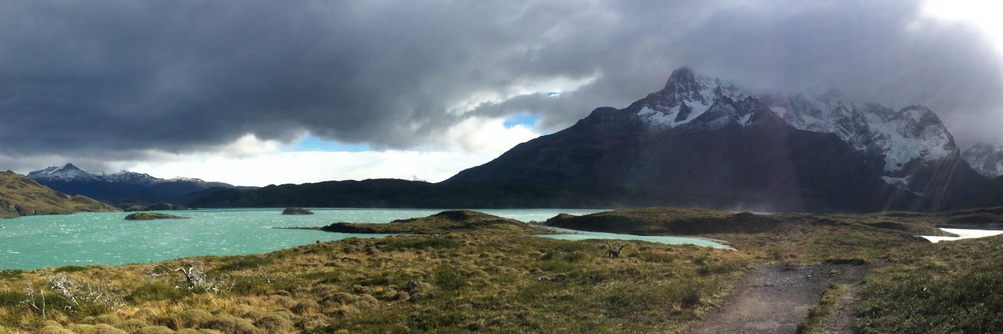 DoingBlakeThings banner