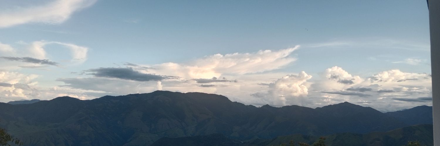 johanaroldang's profile banner image