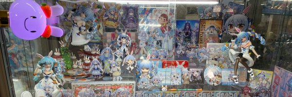 sasamimax Profile Banner