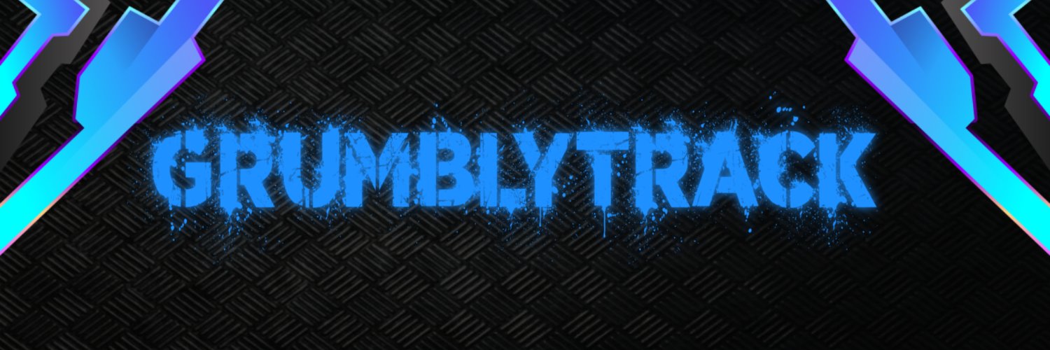 GrumblyTrack's profile banner image
