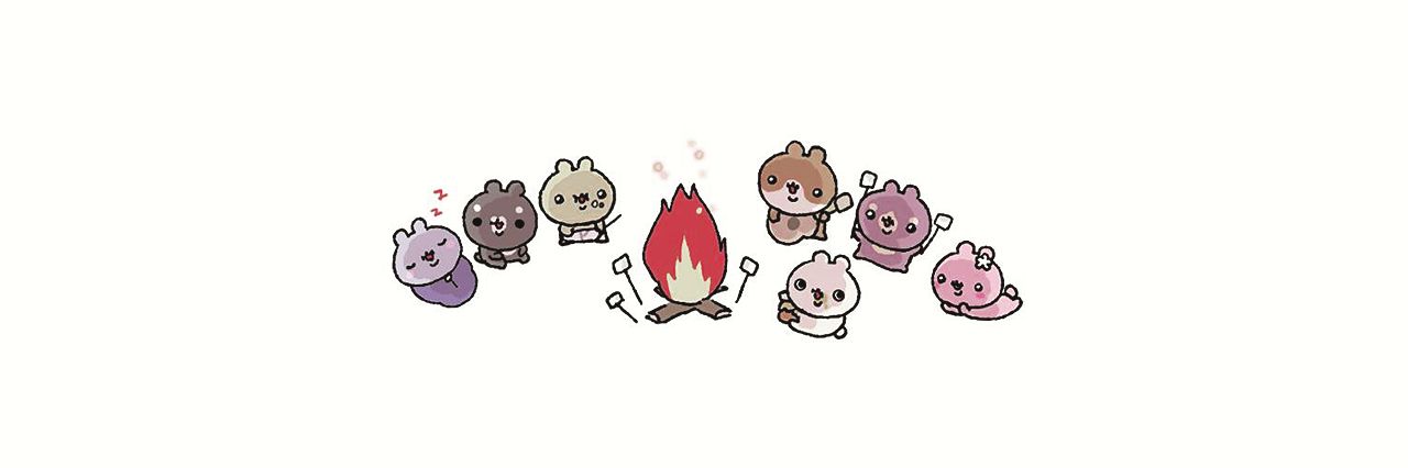 ⋈♡̆̈ 🌻 banner