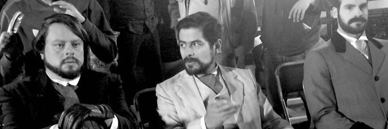 Aarón Hernández banner