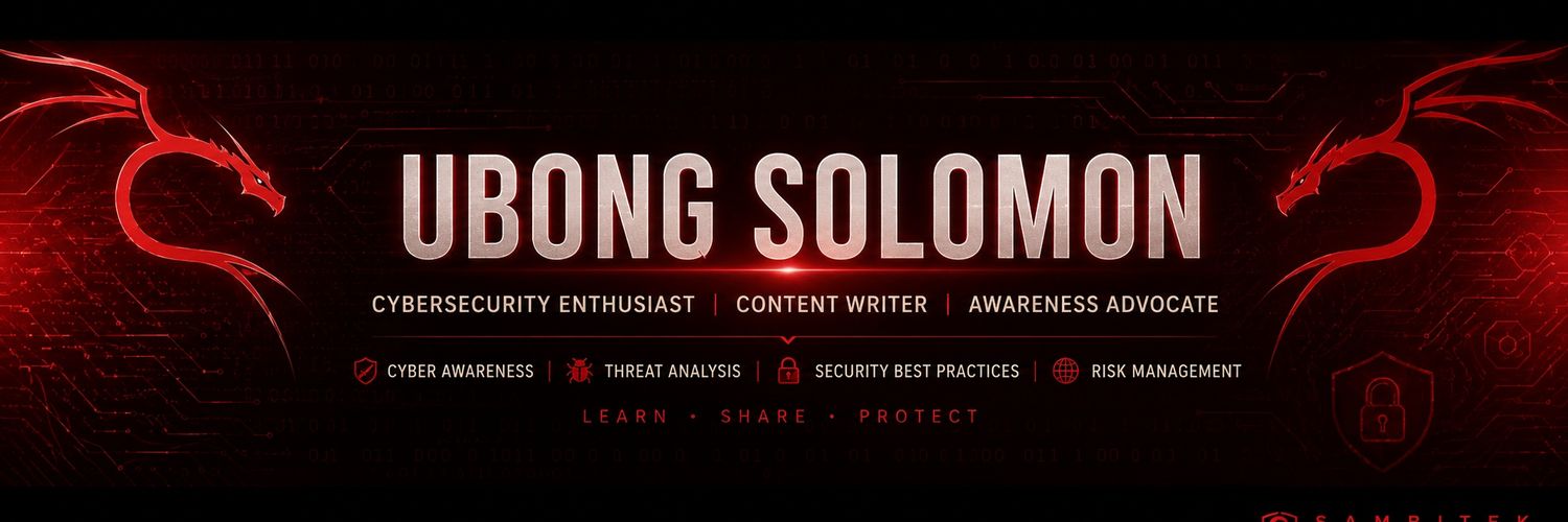 Sambitek1's profile banner image