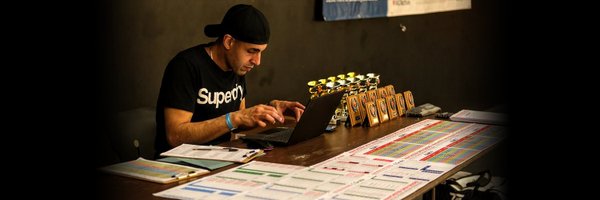 CMStringers Profile Banner