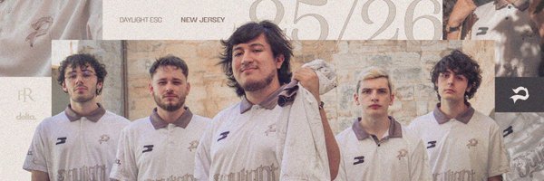 DLTEsport Profile Banner