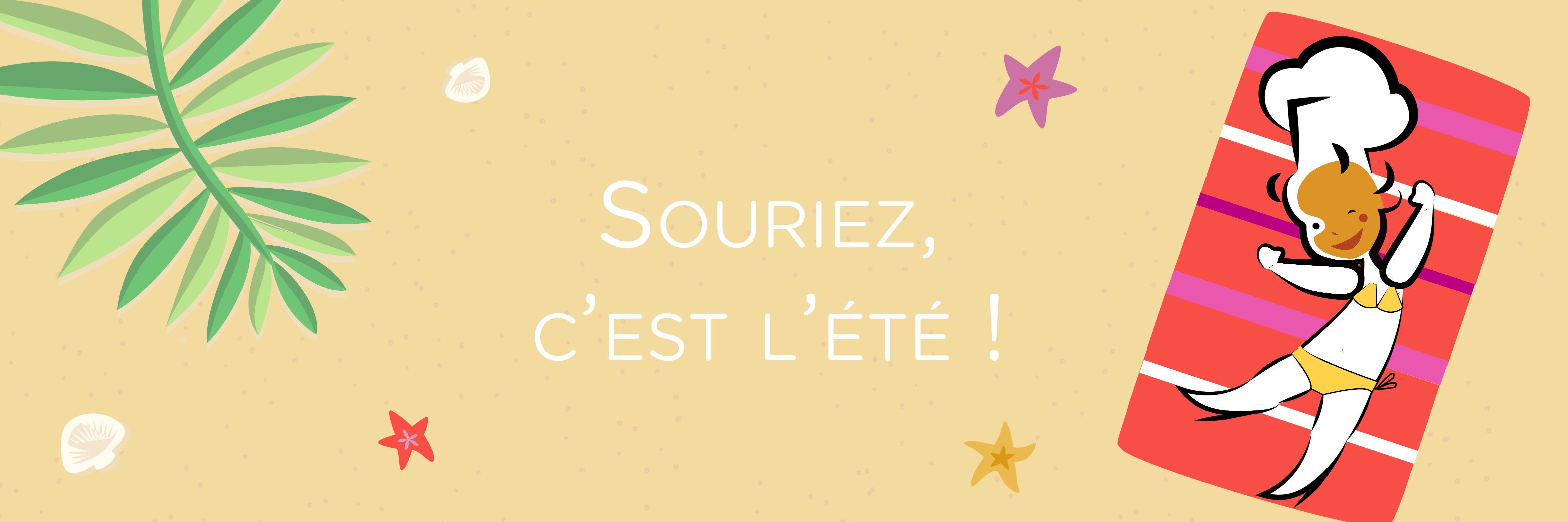 Nature et Aliments banner