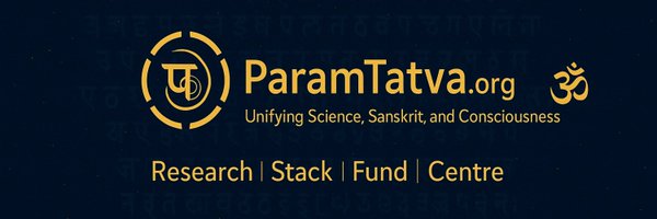Paramtatv Profile Banner