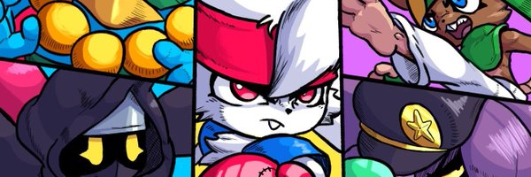 Keroberry1 Profile Banner
