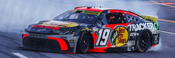 TailsNASCARFan9 Profile Banner