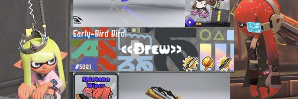 Lucky0Leaf Profile Banner
