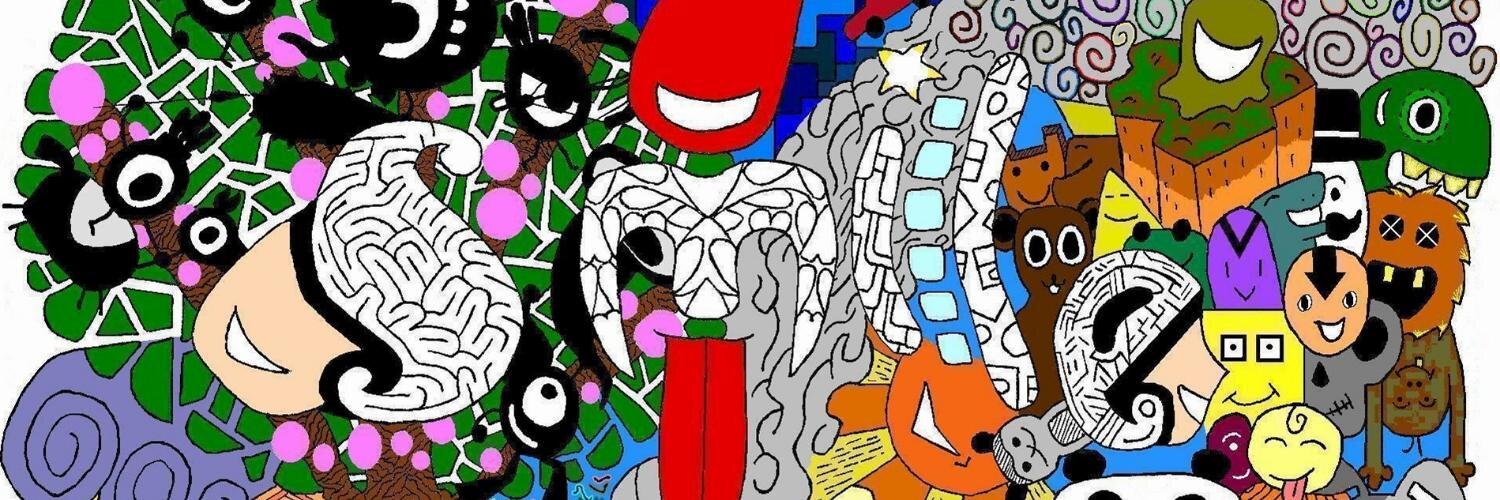AHLamMoBa's profile banner image