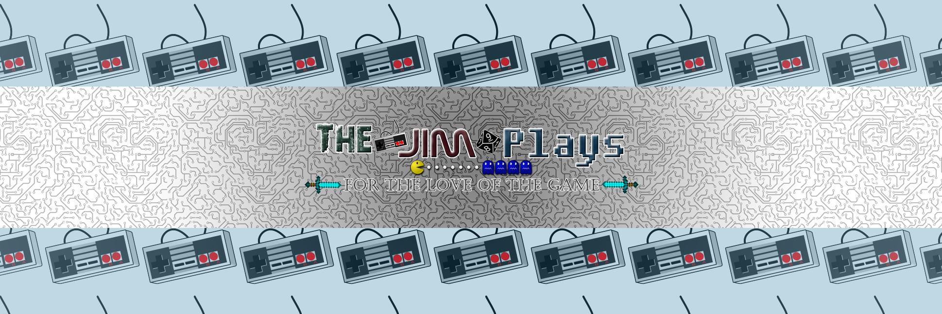 TheJimPlays's profile banner image