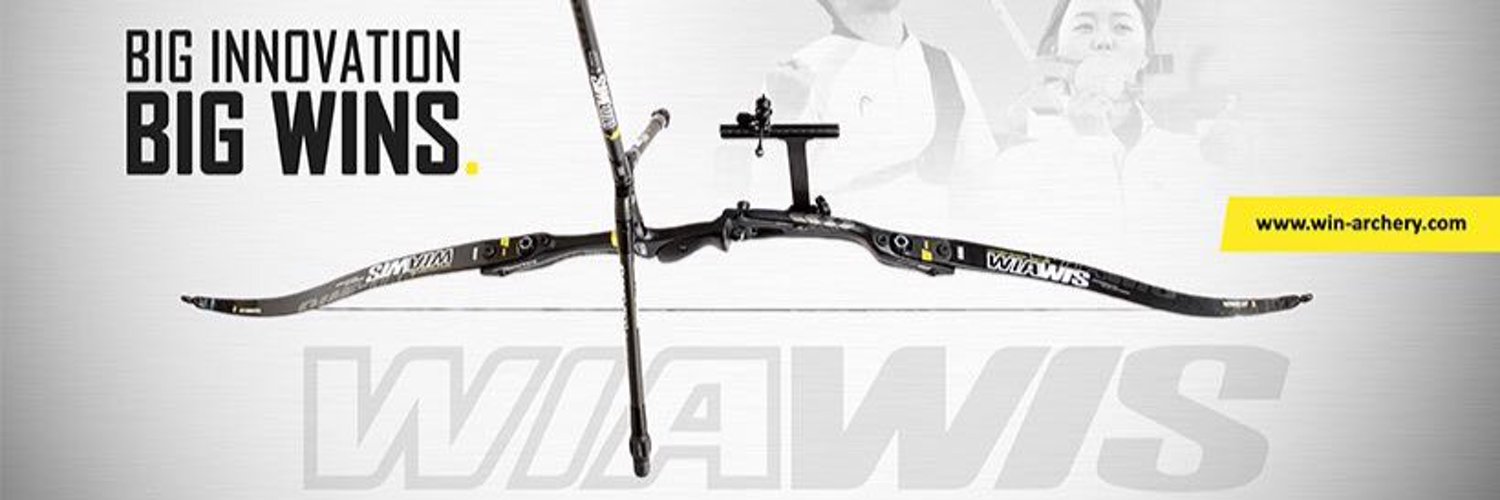 Win&Win Archery (wwarchery) / Twitter