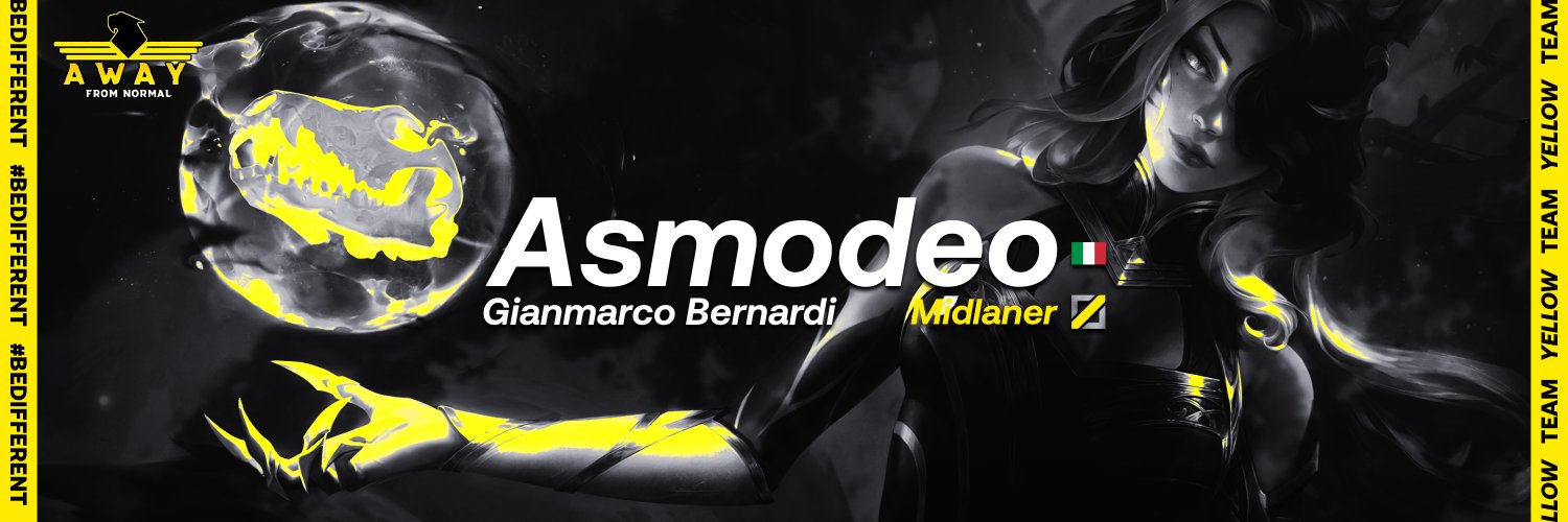Asmodeo banner