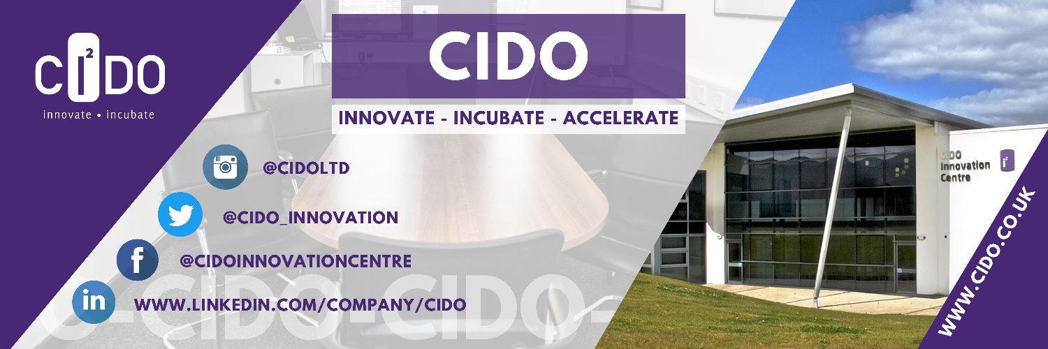 CIDO (@CIDO_Innovation) / Posts / X