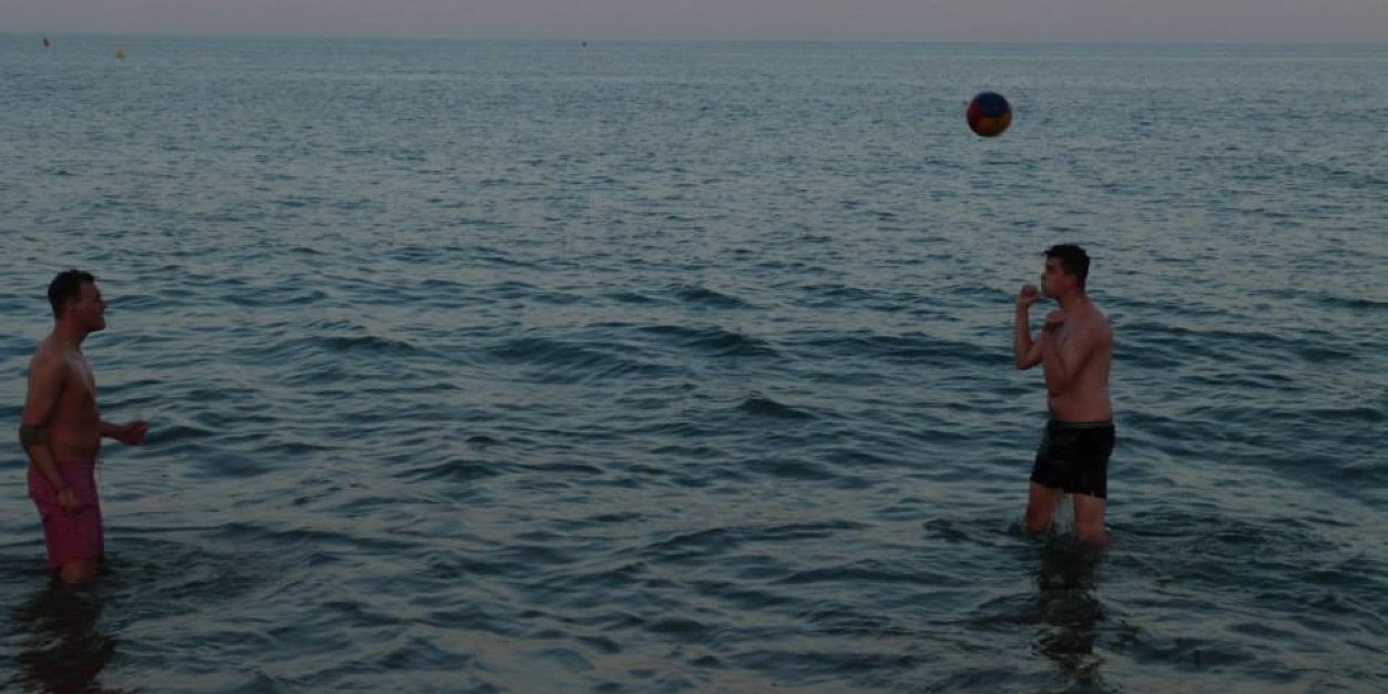 Jackypeezo's profile banner image