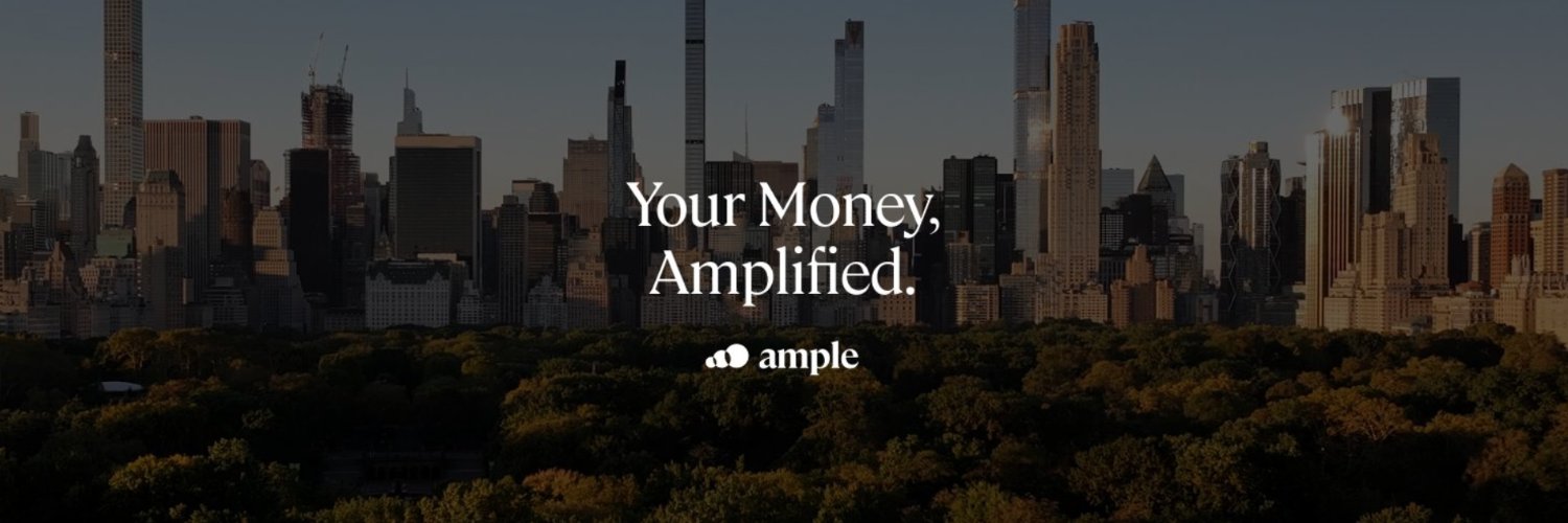 Ample_Money's profile banner image