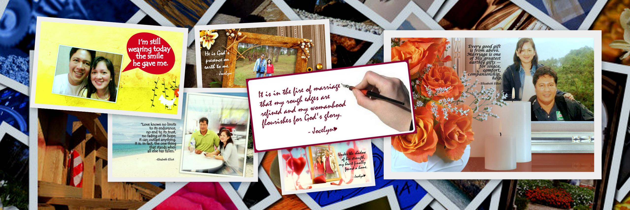 Jocelyn O. Bacala banner
