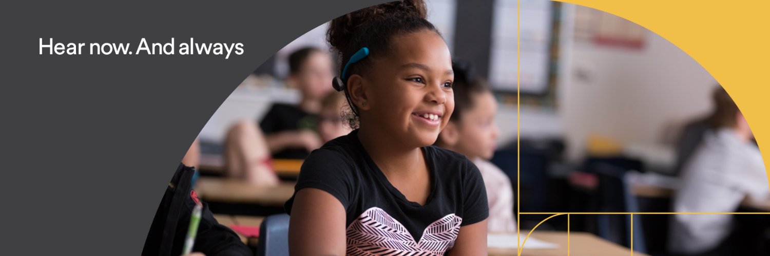 Cochlear Americas banner