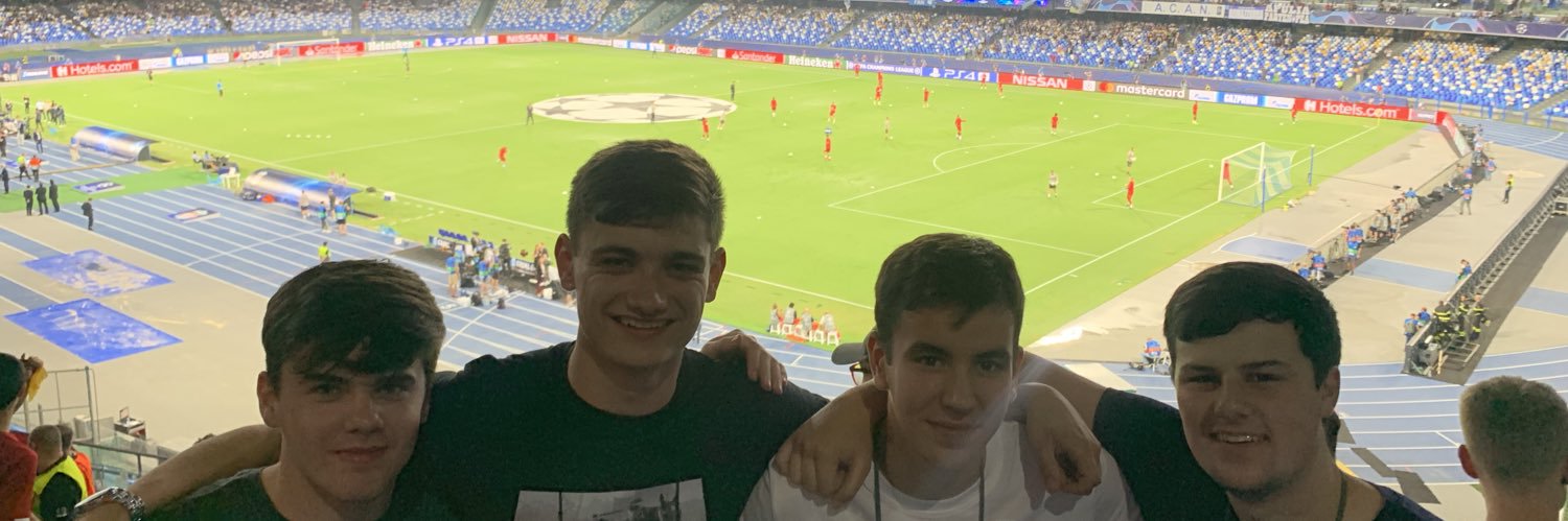 PatrickClough8's profile banner image