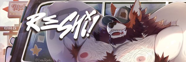 DrawReshi Profile Banner
