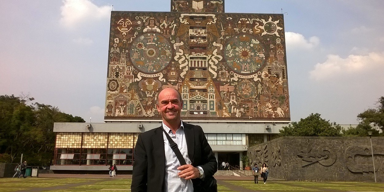 Alberto Rodriguez banner