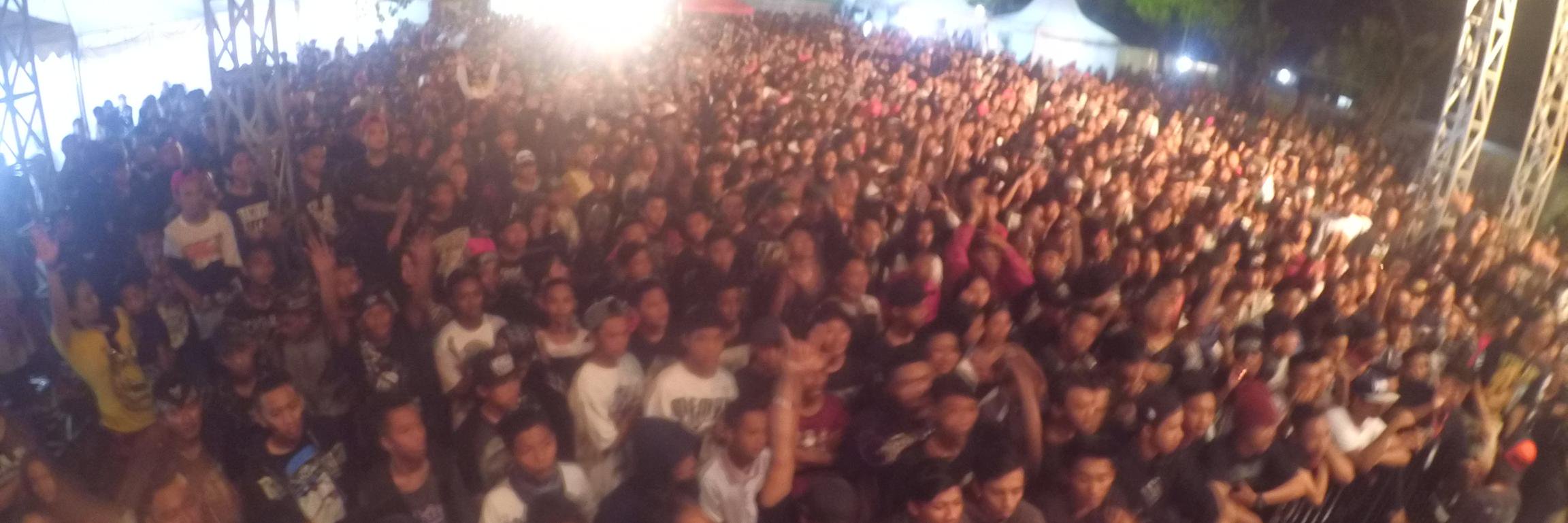 BOOSDOENER OFFICIAL banner