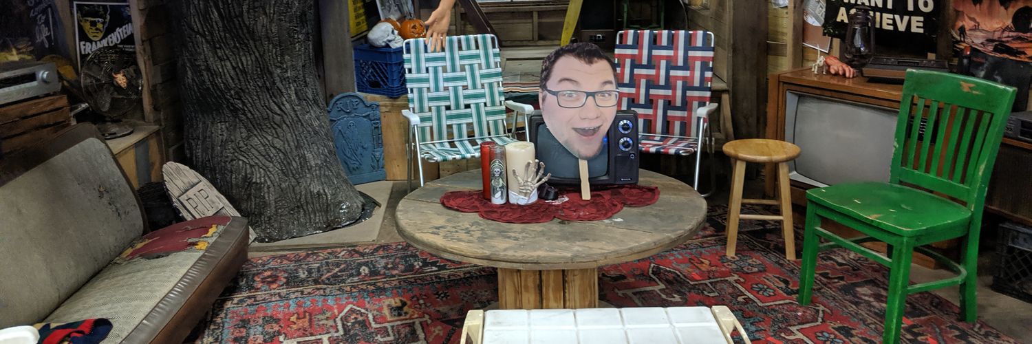 BigHeadofTech's profile banner image