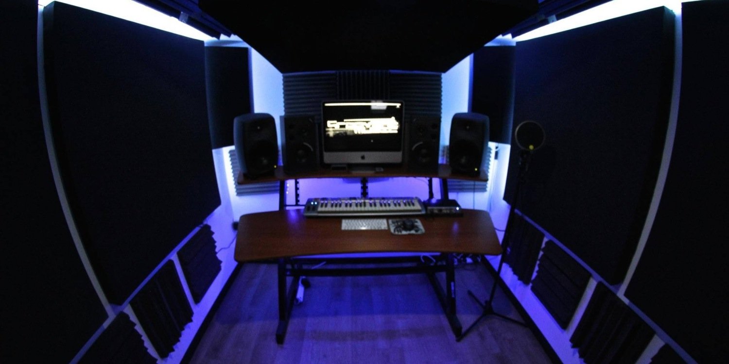 Groovant Music banner