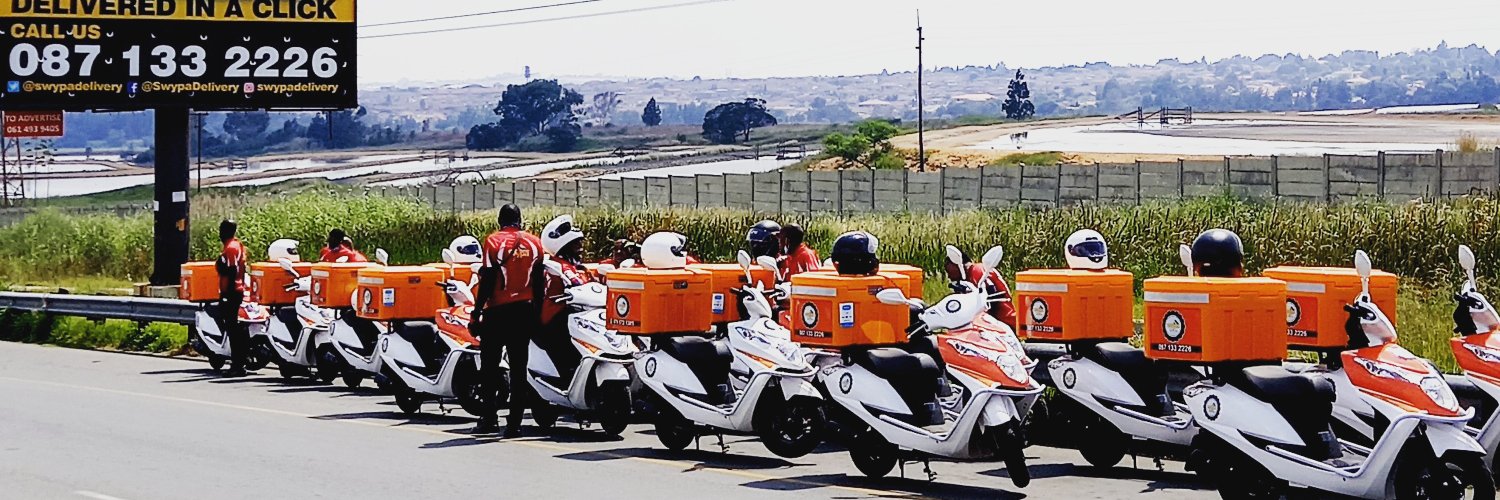 Swypa Delivery banner