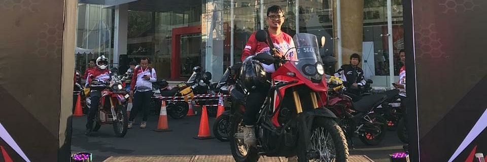 Adex Baguz Aditama banner
