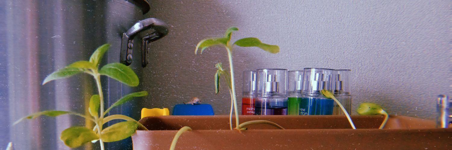 waskblue's profile banner image