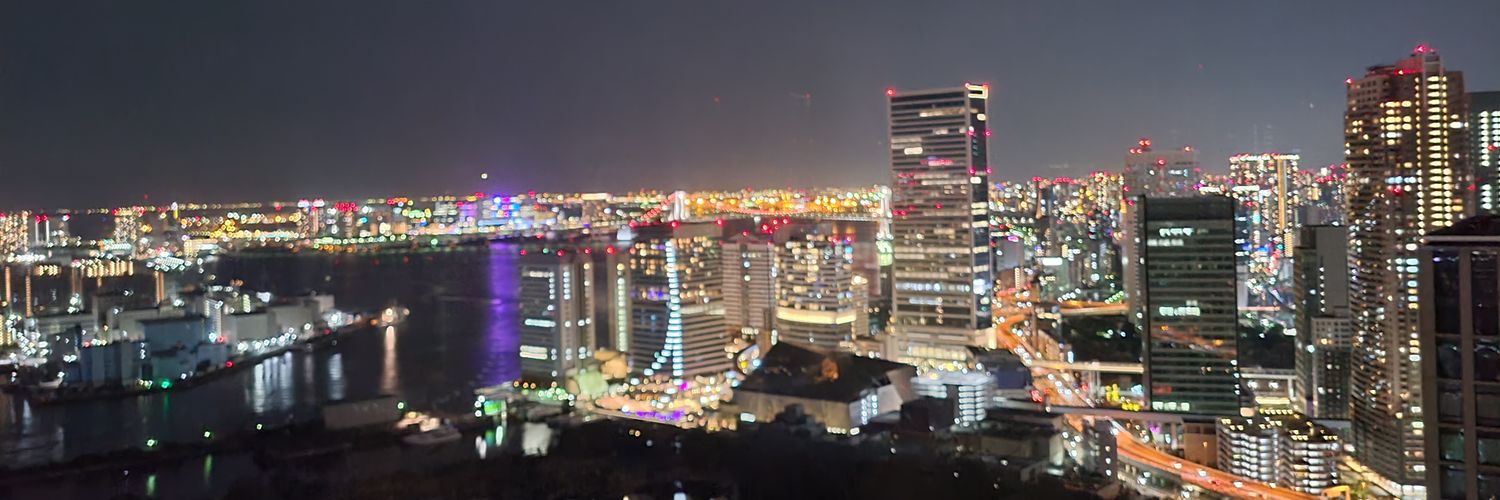 takafmy's profile banner image