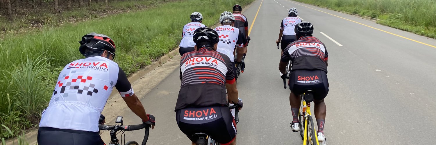 Shova Cycles banner