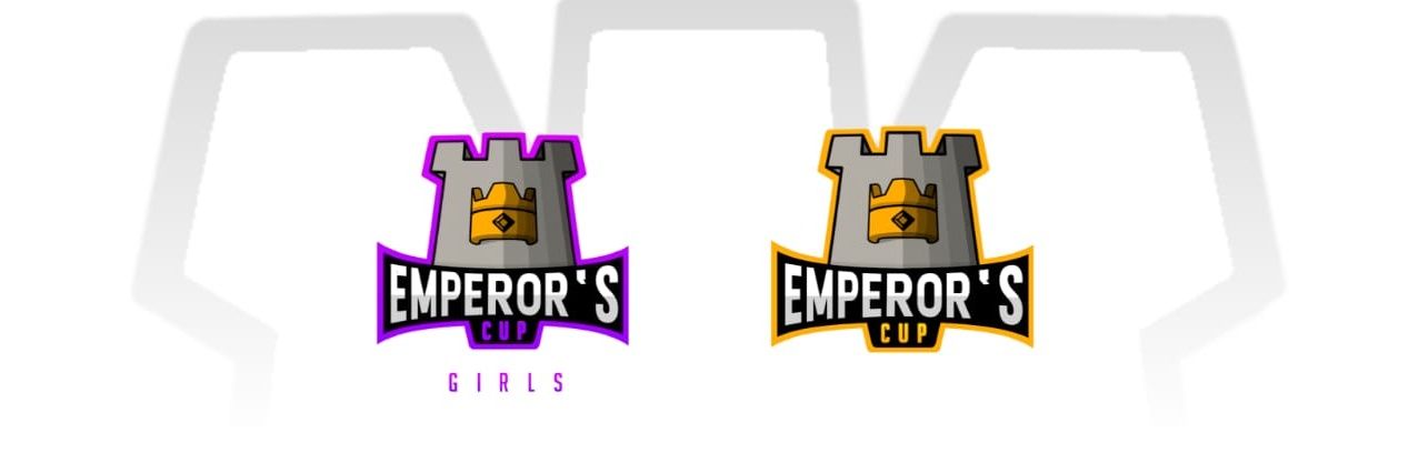 Emperor's Cup banner