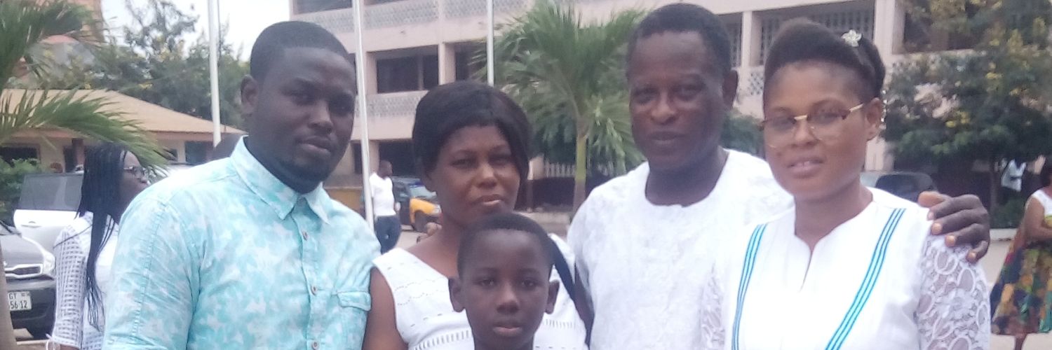 GKWASHIE's profile banner image