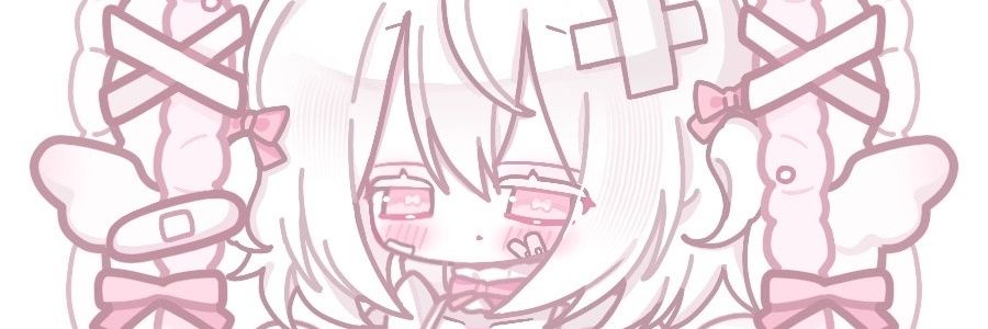 므잉 🎀 banner