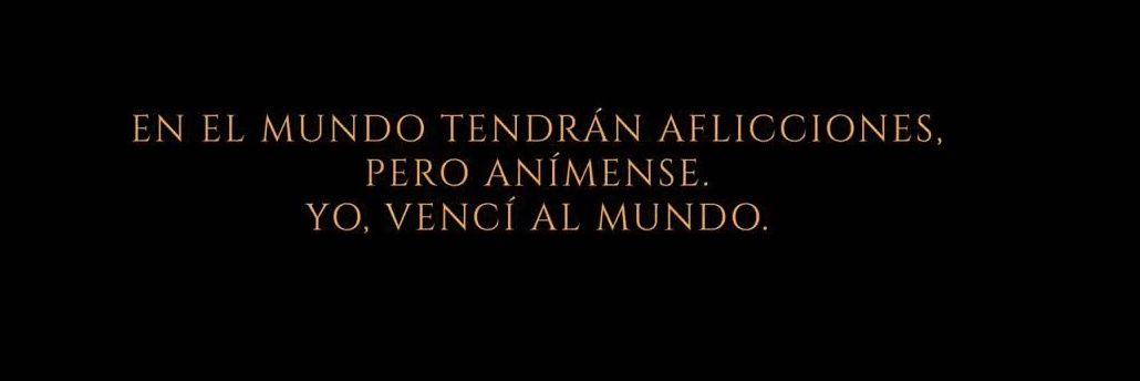 𝙹𝚎𝚜𝚞𝚜 🙏🏻🇦🇷 banner