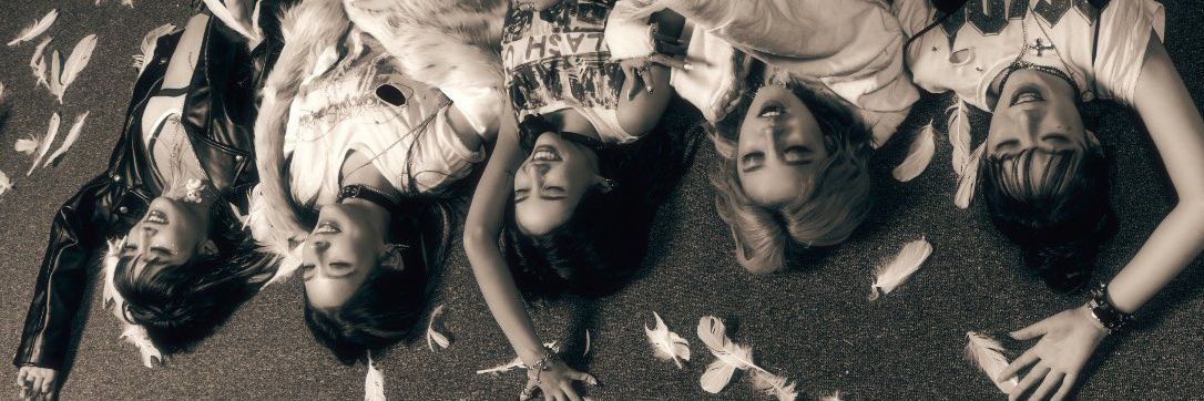 GlDLEPICS's profile banner image