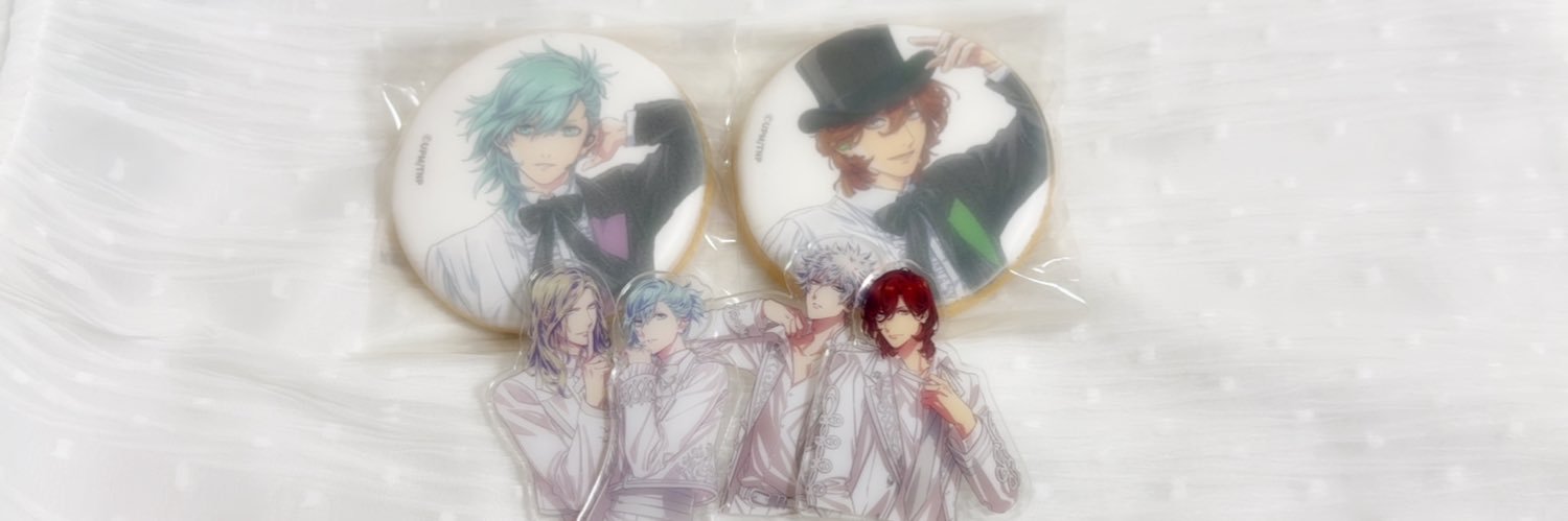 彩兎 banner