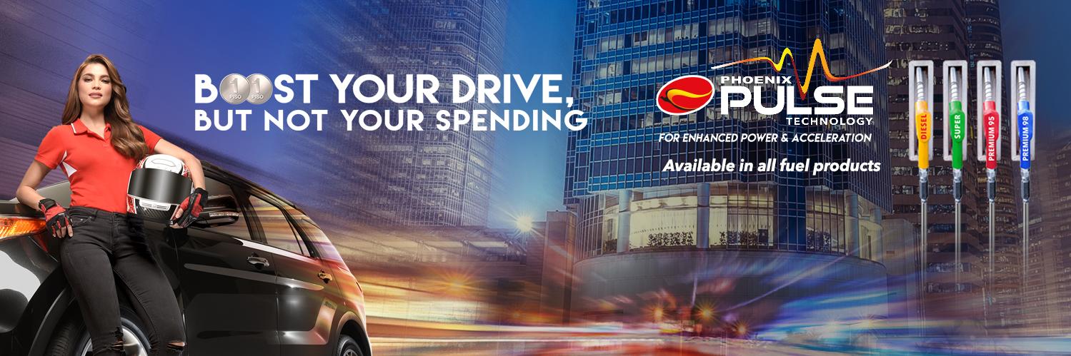 Phoenix Petroleum banner