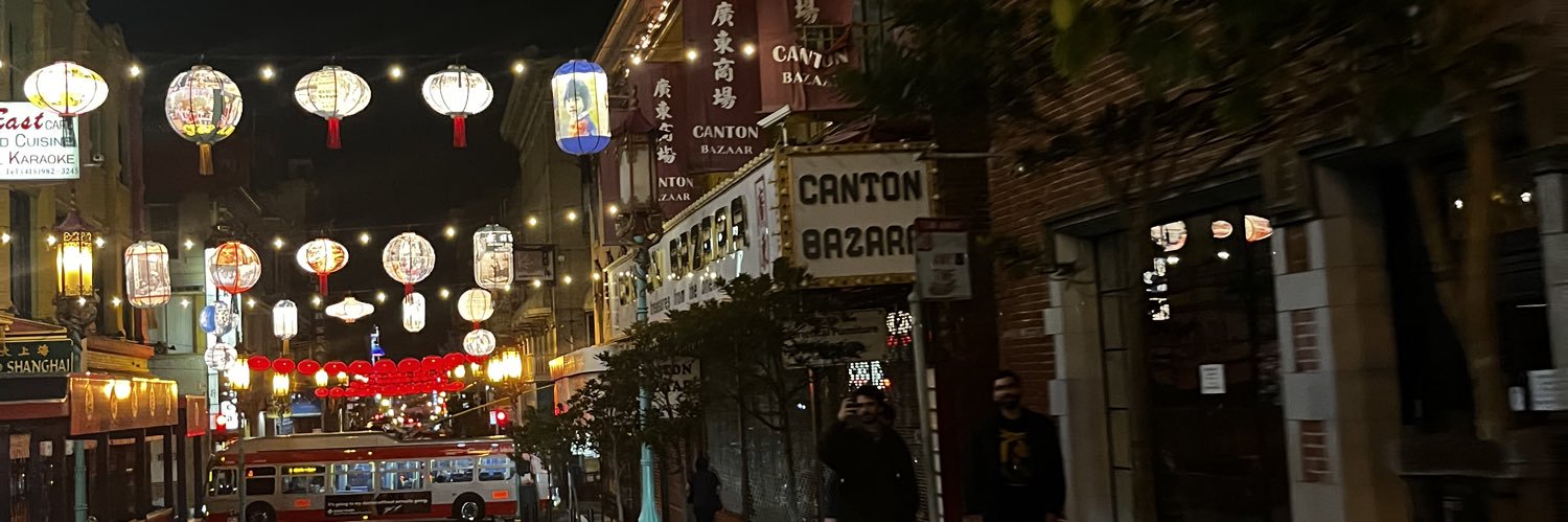 lupetersss's profile banner image