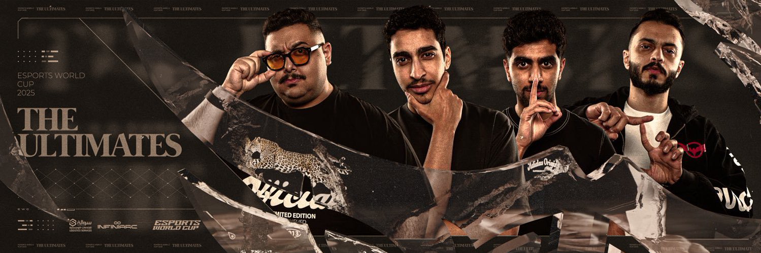 TU Zaid's banner
