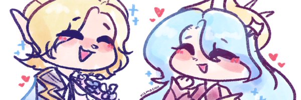 NotMochiiViz Profile Banner