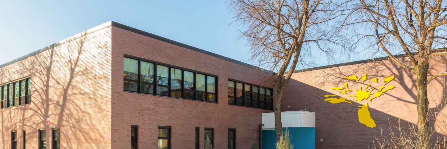 Centre de services scolaire de Montréal (CSSDM) banner