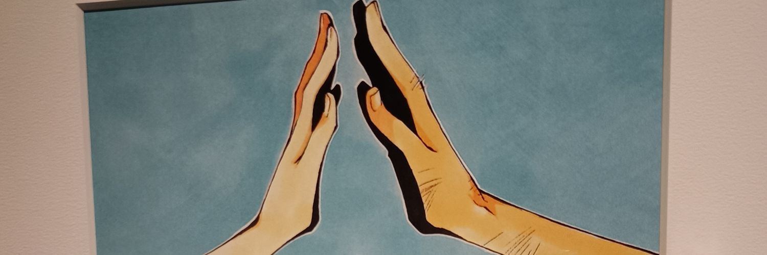triya_Aimer's profile banner image