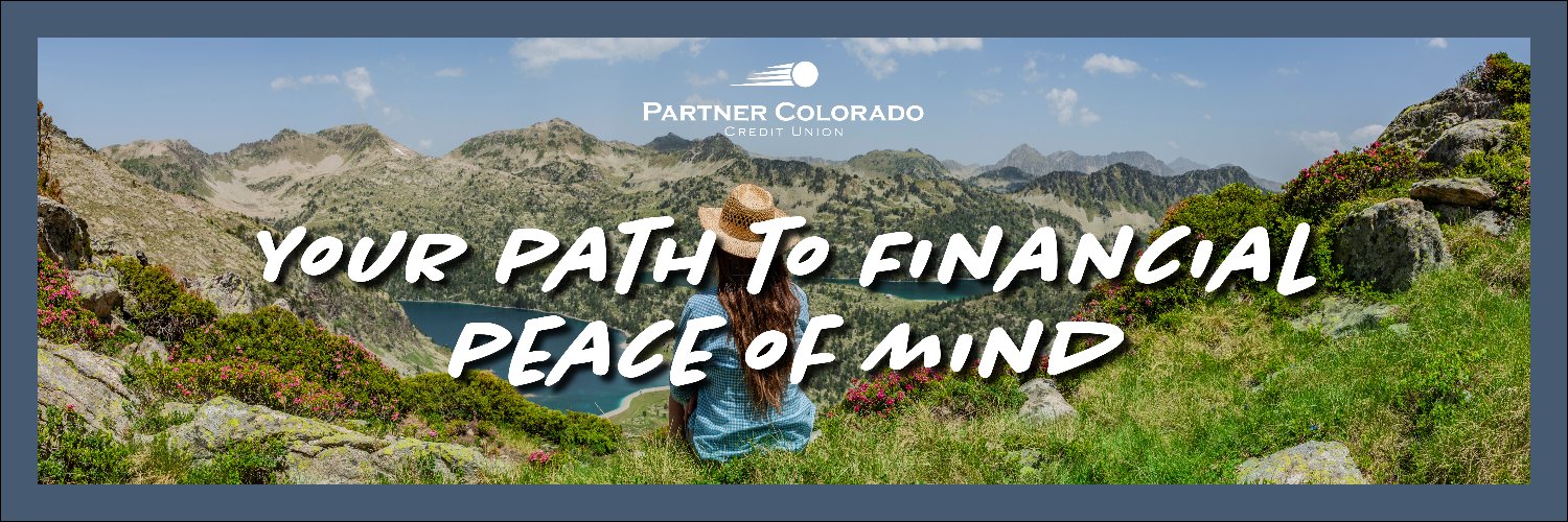 Partner Colorado CU banner
